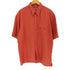 ベンシャーマン Ben Sherman 80‐90S 半袖 ボタンシャツ メンズ XL