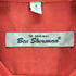 ベンシャーマン Ben Sherman 80‐90S 半袖 ボタンシャツ メンズ XL