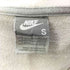 ナイキ NIKE モノグラムデザイン 総柄 クロップド プルオーバーパーカー レディース import:S