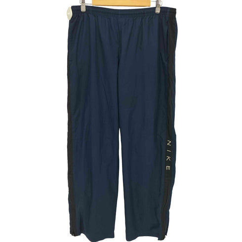 ナイキ NIKE 00s イージーサイドラインパンツ メンズ L