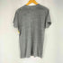 HOMAGE USA製 フロントプリント 半袖 Tシャツ メンズ import:M
