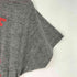 HOMAGE USA製 フロントプリント 半袖 Tシャツ メンズ import:M