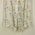 STEFANIA VAIDANI STELLA VENICE BEACH DRE 総柄 オフショルダーワンピース レディース import:XS
