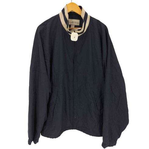 カッターアンドバック CUTTER&BUCK ジップアップジャケット メンズ XXL