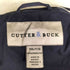 カッターアンドバック CUTTER&BUCK ジップアップジャケット メンズ XXL