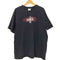 ヘインズ Hanes 90~00s 企業 プリントクルーネックTシャツ メンズ XL