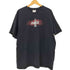 ヘインズ Hanes 90~00s 企業 プリントクルーネックTシャツ メンズ XL