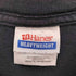 ヘインズ Hanes 90~00s 企業 プリントクルーネックTシャツ メンズ XL