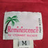 Reminiscence 80-90s USA製 レーヨン長袖シャツ メンズ import:M