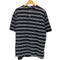 ポロバイラルフローレン Polo by RALPH LAUREN ポニー刺繍 ヘンリーネック ボーダーTシャツ メンズ L