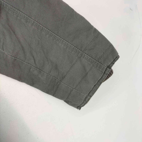 リーバイス Levis ワッペン付き ミリタリーコート メンズ