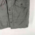 リーバイス Levis ワッペン付き ミリタリーコート メンズ