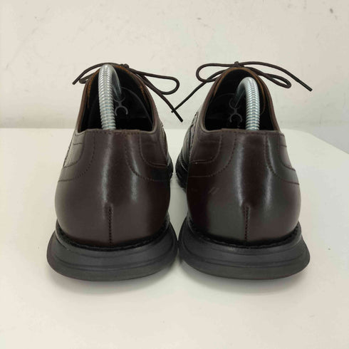 ヒロココシノオム HIROKO KOSHINO HOMME ウィングチップ レザースニーカー メンズ JPN:25