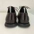 ヒロココシノオム HIROKO KOSHINO HOMME ウィングチップ レザースニーカー メンズ JPN:25