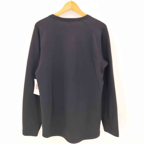 モンベル mont bell ジオライン EXP.ラウンドネックシャツ メンズ XL