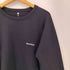 モンベル mont bell ジオライン EXP.ラウンドネックシャツ メンズ XL