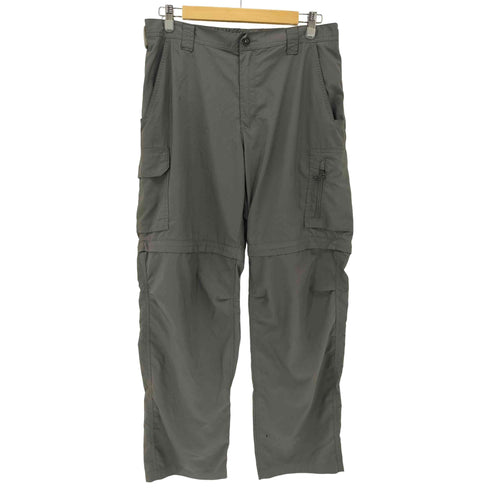 コロンビア Columbia OMNI SHADE デタッチャブル パンツ メンズ 36