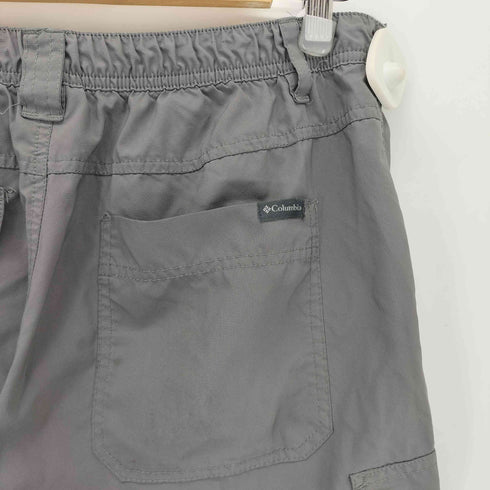 コロンビア Columbia OMNI SHADE デタッチャブル パンツ メンズ 36