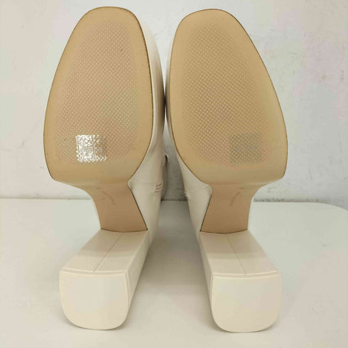 チャールズアンドキース CHARLES&KEITH プラットフォーム サイドジップアンクルブーツ レディース 25