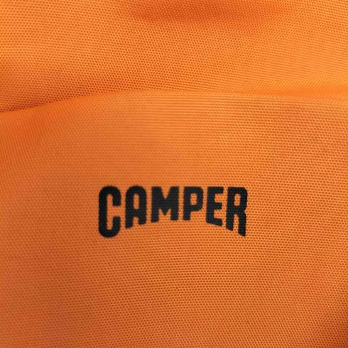 カンペール CAMPER ナイロンウエストバッグ メンズ
