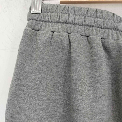 WAYS will スウェット フレアパンツ レディース FREE