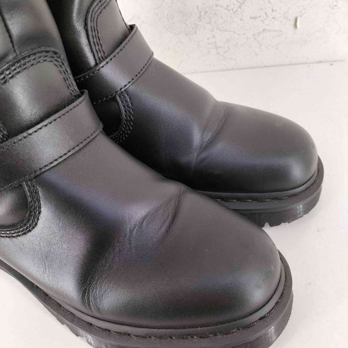 ドクターマーチン Dr.Martens ANISTONE HI アニストンハイ リガー ブーツ メンズ UK:9