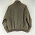 ザラ ZARA ウォッシュドチェックワックスフィニッシュジャケット レディース import:M