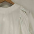エピヌ epine double ribbon frill blouse レディース FREE