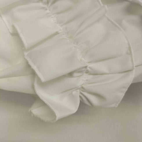 エピヌ epine double ribbon frill blouse レディース FREE