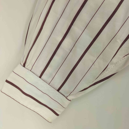 ブルックスブラザーズ BROOKS BROTHERS 80-90s USA製 ボタンダウンコットンストライプシャツ メンズ 15 1/2-2