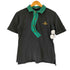 ヴィヴィアンウエストウッドマン Vivienne Westwood MAN アシンメトリックポロシャツ メンズ JPN:48