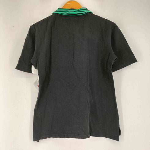 ヴィヴィアンウエストウッドマン Vivienne Westwood MAN アシンメトリックポロシャツ メンズ JPN:48