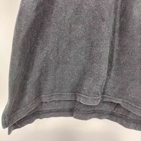 ヴィヴィアンウエストウッドマン Vivienne Westwood MAN アシンメトリックポロシャツ メンズ JPN:48
