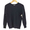 ランバンオンブルー LANVIN en Bleu ウール クルーネック セーター レディース EUR:48