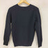 ランバンオンブルー LANVIN en Bleu ウール クルーネック セーター レディース EUR:48