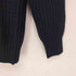 ランバンオンブルー LANVIN en Bleu ウール クルーネック セーター レディース EUR:48