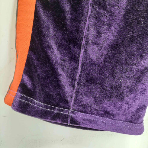 チュウカタベタイ Tiger track pants 刺繍入り トラックパンツ レディース JPN:M