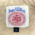 ジェイプレス J.PRESS SHAGGY DOG ウール クルーネックセーター メンズ JPN:L