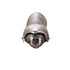ヴィヴィアンウエストウッド Vivienne Westwood 925 silver Orb Armour Knuckle Ring 刻印 オーブ シルバー ナックル アーマー リング archive アーカイブ レディース M