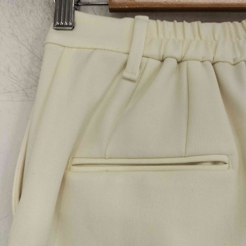 プラステ PLST スティックパンツ レディース JPN:XS