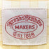 ブルックスブラザーズ BROOKS BROTHERS MAKERS レギュラーカラー長袖チェックシャツ メンズ