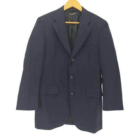 ブルックスブラザーズ BROOKS BROTHERS 80s USA製 テーラードジャケット レディース