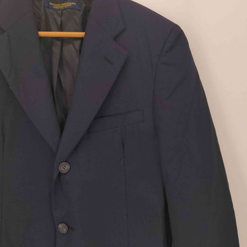 ブルックスブラザーズ BROOKS BROTHERS 80s USA製 テーラードジャケット レディース