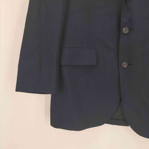 ブルックスブラザーズ BROOKS BROTHERS 80s USA製 テーラードジャケット レディース