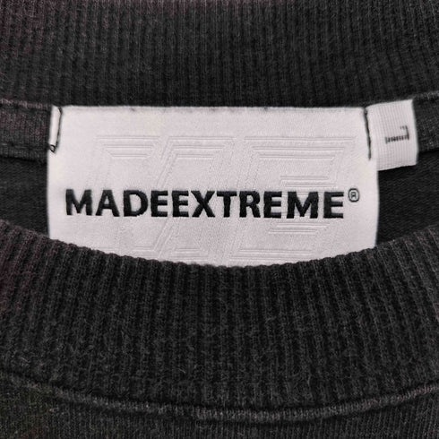 メイドエクストリーム MADE EXTREME 羽マリア 半袖 カットソー メンズ JPN:L