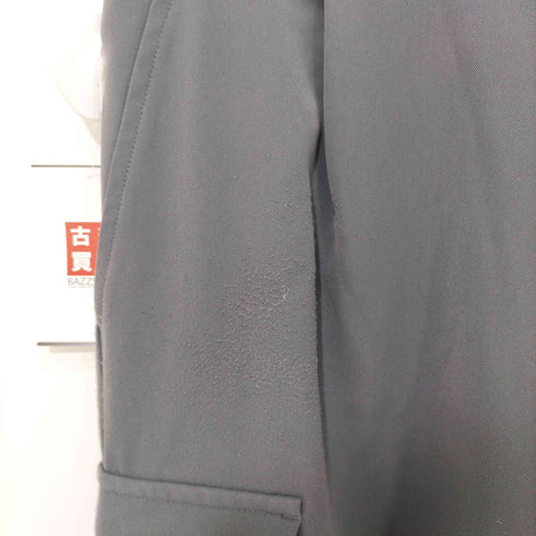 ジュンレッド JUNRed ドレープパラシュートカーゴパンツ メンズ JPN:M