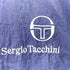 セルジオタッキーニ SERGIO TACCHINI 刺繍 マルチカラー ナイロンハイネックブルゾン メンズ 48