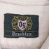 リネンチロルシャツ メンズ import:XL