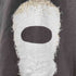 ZEUS ボディ ピグメントダイ 加工 S/S プリント ロック バンド Tシャツ THUNDER ROCK 2024 SOLU メンズ JPN:M