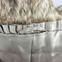 real fur jacket リアルファージャケット レディース
